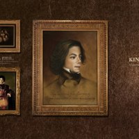 Michael Jackson ~ For Luiza