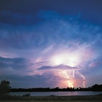 Stormy Skies