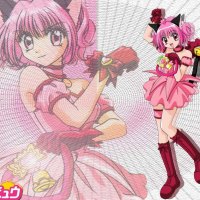 Tokyo Mew Mew