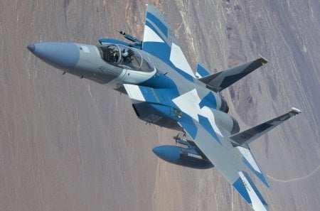 F-15 EAGLE - a, l, e, g