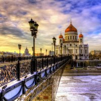 Saint Petersburg