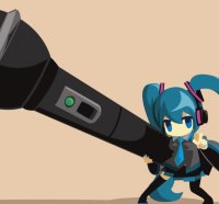 miku hatsune