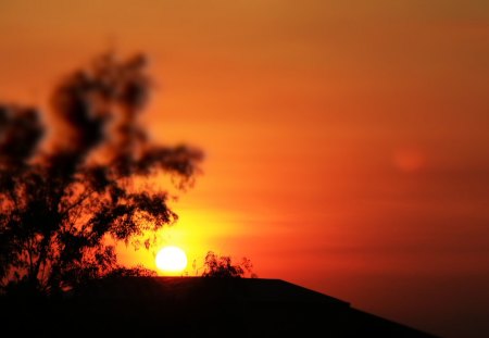 Nok's take of Bataan sunrise - bataan, sky, sunrise, sun