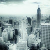 New York Minute