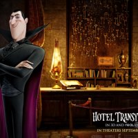 Hotel Transylvania