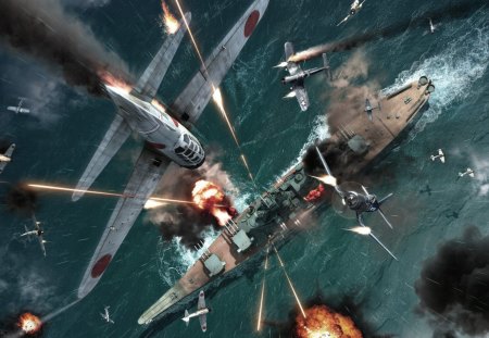 Battleship - picture, battleship, 24, 2012, 06, cg