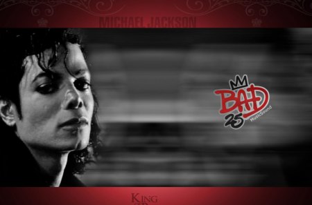 3 years without you - music, star, genius, dancer, king of pop, singer, love, michael jackson