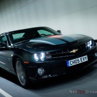 2012 CAMARO-1