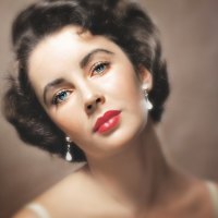 Elizabeth Taylor