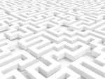 3D Maze