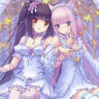 Chocola & Vanilla