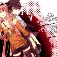 Mirai Nikki