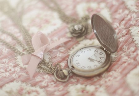 Pocket Watch