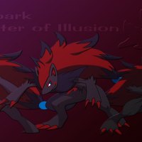 Zoroark: Master of Illusion