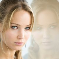 Jennifer Lawrence