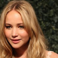Jennifer Lawrence