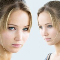 Jennifer Lawrence