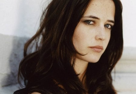 Eva Green - dreamers, eve, green, actress