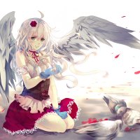 Anime Angel