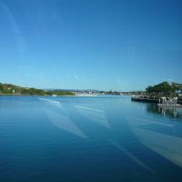 Beautiful East Coast Australia