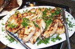 COOL CHICKEN BREAST