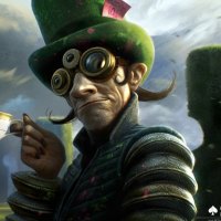 Madhatter