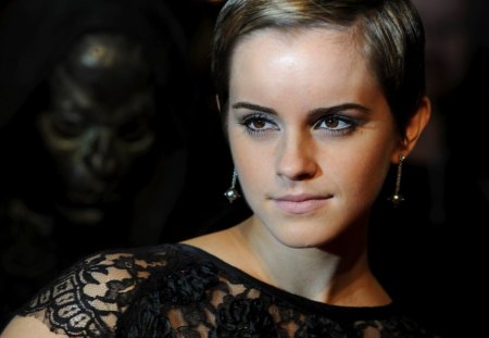 Emma Watson - girl, watson, emma, actress