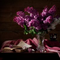 Lilacs