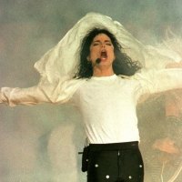 Michael Jackson, Magic and Love