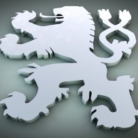 Lion logo