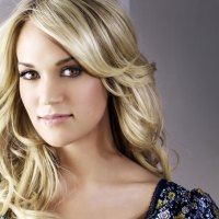 Carrie Underwood