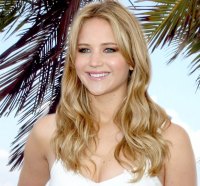Jennifer Lawrence
