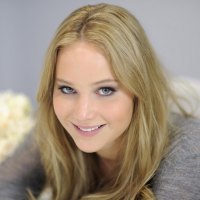 Jennifer Lawrence