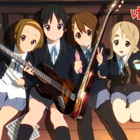 k-on