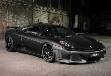 2008 FERRARI F430