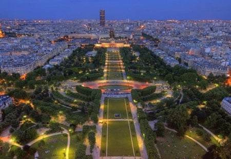 France,Paris,building,stadium,park - paris, stadium, france, park, building