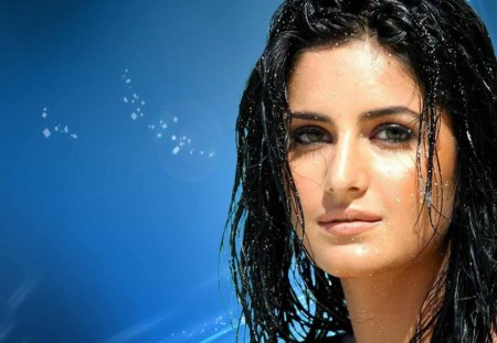 Katrina Kaif - bollywood, katrina, kaif, actress