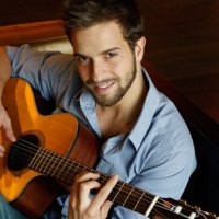 Pablo Alboran