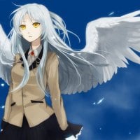 Angel Beats!