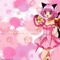 Ichigo Mew Mew