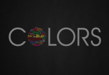 COLOR - blue, red, green, rgb, color