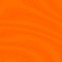 hot orange hd