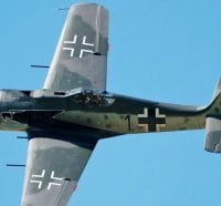 Focke Wulf Fw 190