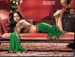 Mahie Gill