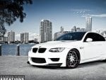 BMW m3 360Forged