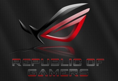 ASUS RoG the choice of champions - picture, gamer, 28, 2012, asus, 06