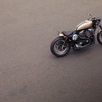 Harley Davidson