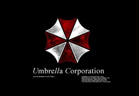 Umbrella Corporation - resident, umbrella, corporation, evil