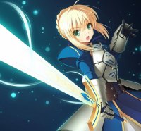 Saber