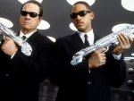 Men in Black 3